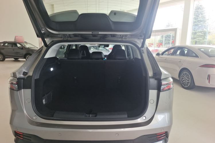 Used Roewe RX5 New Energy 2023 eRX5 Super Hybrid Premium Edition Exterior 5