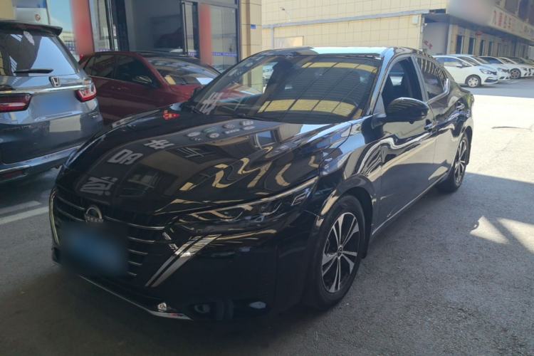 Used Nissan Sylphy 2023 1.6L CVT Enjoyment Edition Guazi used car, China used car export, Used car for sale, Used  cars, Cheapest cars for sale