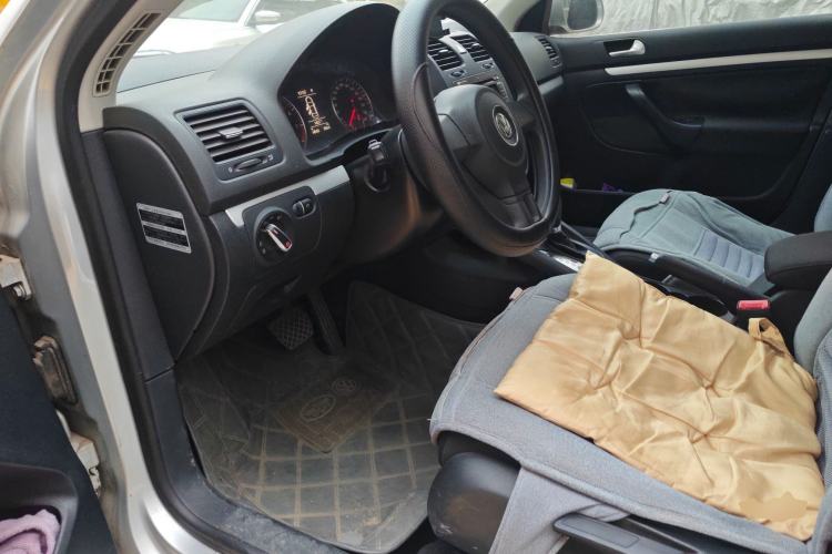 Used Volkswagen Sagitar 2011 1.4 TSI Automatic Tech Model