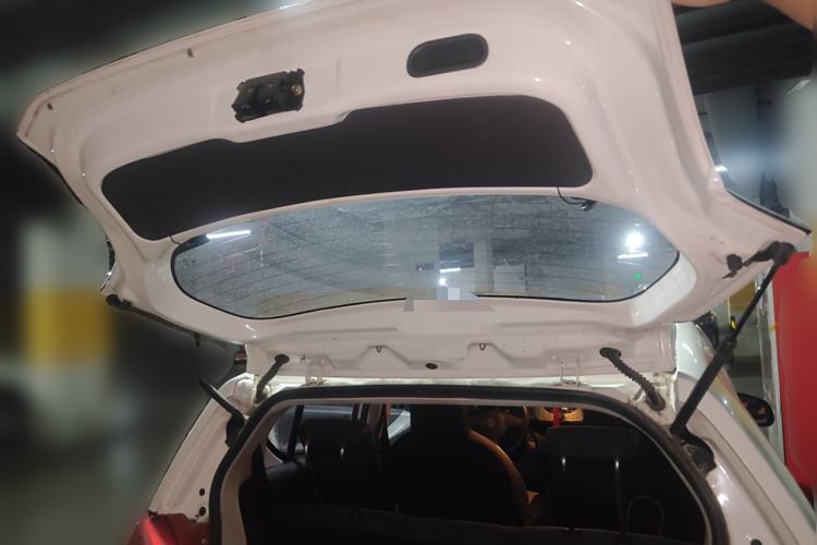 Used Suzuki Alto 2013 1.0L Automatic Luxury Model
