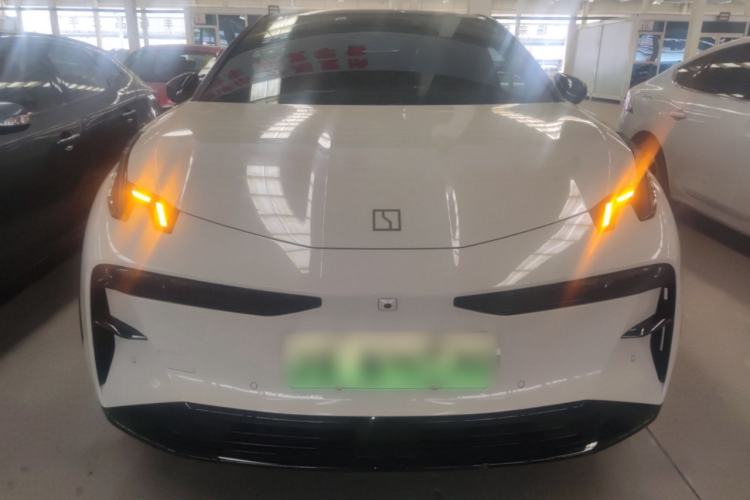 Used Zeekr X 2023 Rear-Drive ME Version 5 Seats