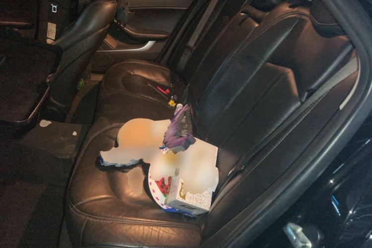 Used Cadillac CTS 2012 3.0L Luxury Sport Edition
