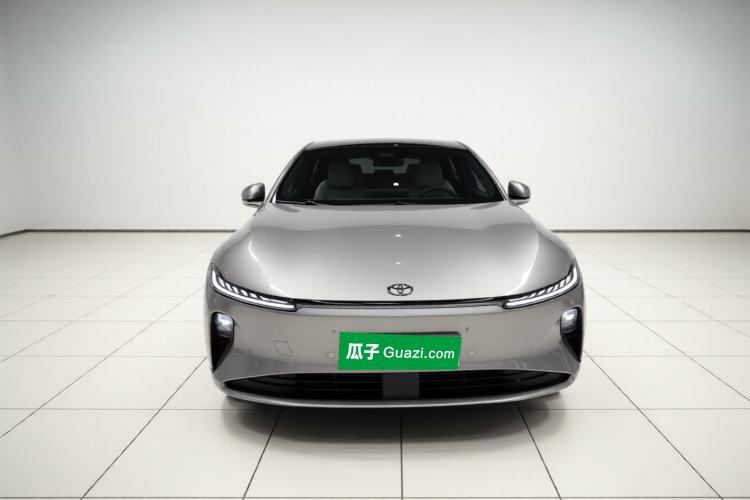 Used Qiyuan A07 2023 Range-Extended 200 Pro