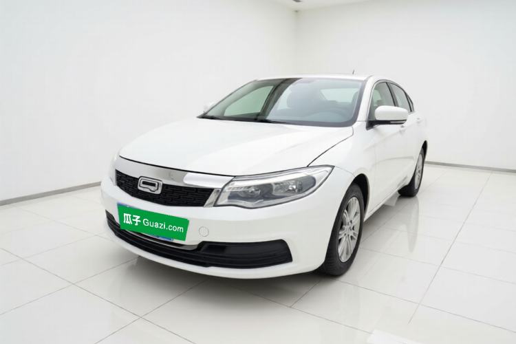 Used Qoros 3 2016 Sedan 1.6L Automatic ZhiXiang Model Guazi used car, China used car export, Used car for sale, Used cars, Cheapest cars for sale