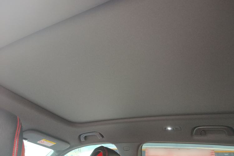 Used Geely Galaxy L7 2025 EM-i 115km Exploration Edition
