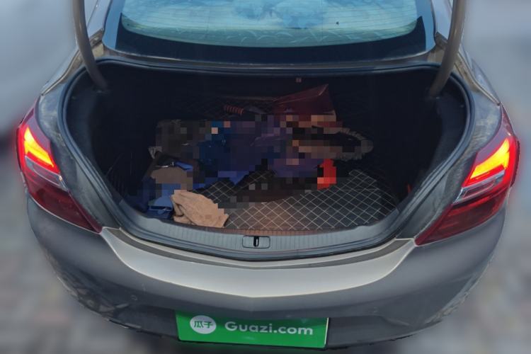 Used Buick Regal 2014 2.0L Leading Fashion Edition
