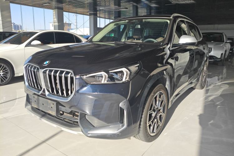 Used BMW X1 2023 sDrive25Li X Design Package