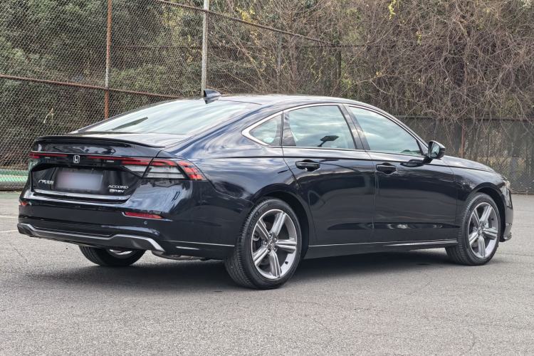 Used Honda Accord New Energy 2023 2.0L ePHEV Prestige Edition