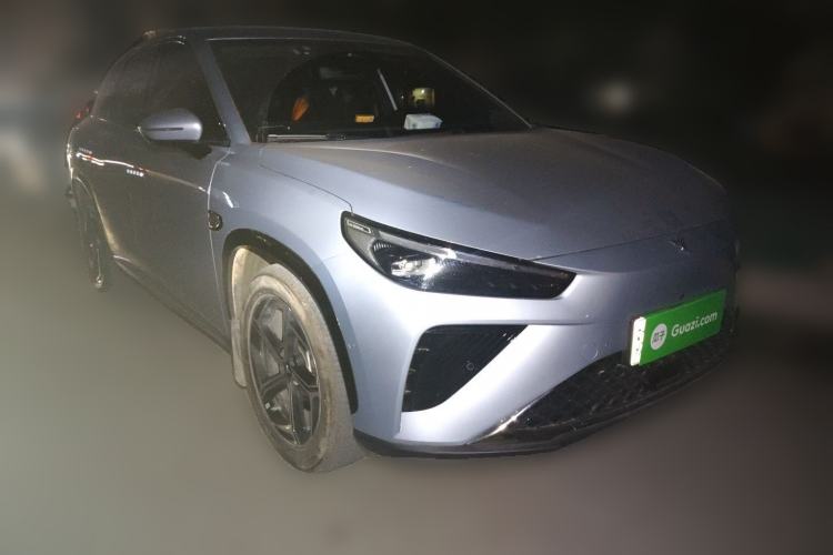 Used NETA L 2024 Extended-Range 310 Flash-Charge Red Edition