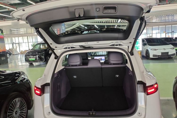 Used Leapmotor B10 2025 510 Joyful Edition