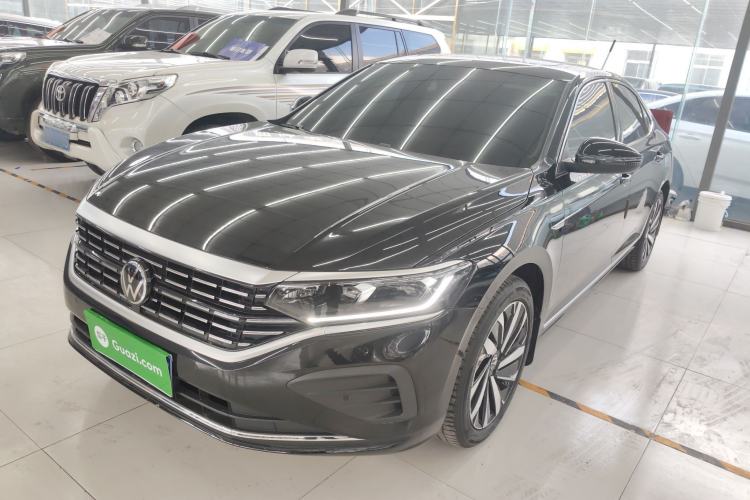 Used Volkswagen Passat 2025 Outstanding Model 330TSI Elite Edition