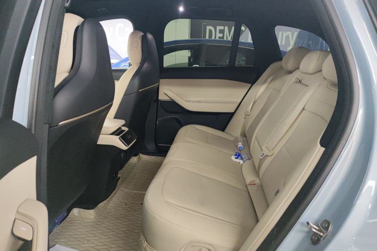 Used Nio ES6 2023 75 kWh