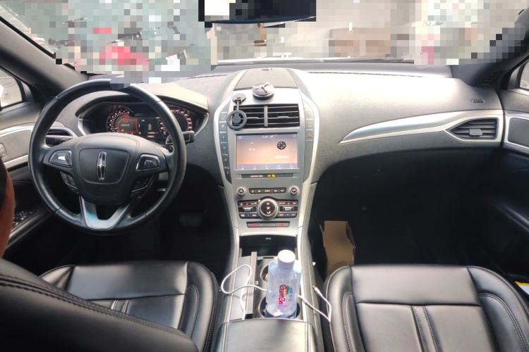 Used Lincoln MKZ 2020 2.0T Zunyue Edition