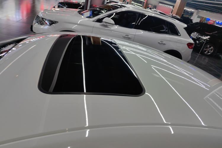 Used Buick Regal 2015 2.0L Leading Fashion Edition