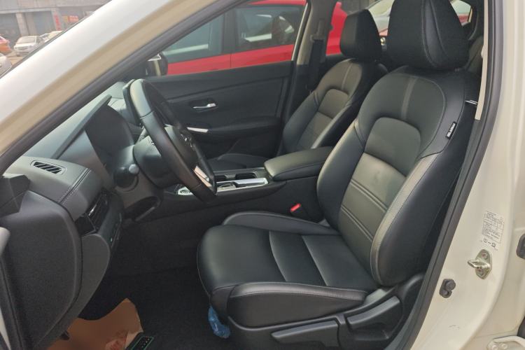 Used Nissan Sylphy 2022 1.6L XL CVT Enjoyment Edition Left Front Seat