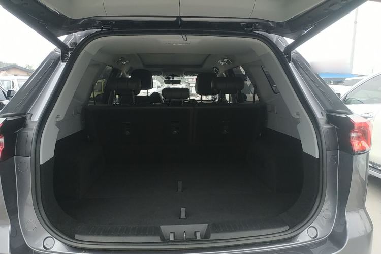 Used Chery Tiggo 8 PRO 2022 390T Two-Wheel Drive Sky Dome Edition 5 Seats