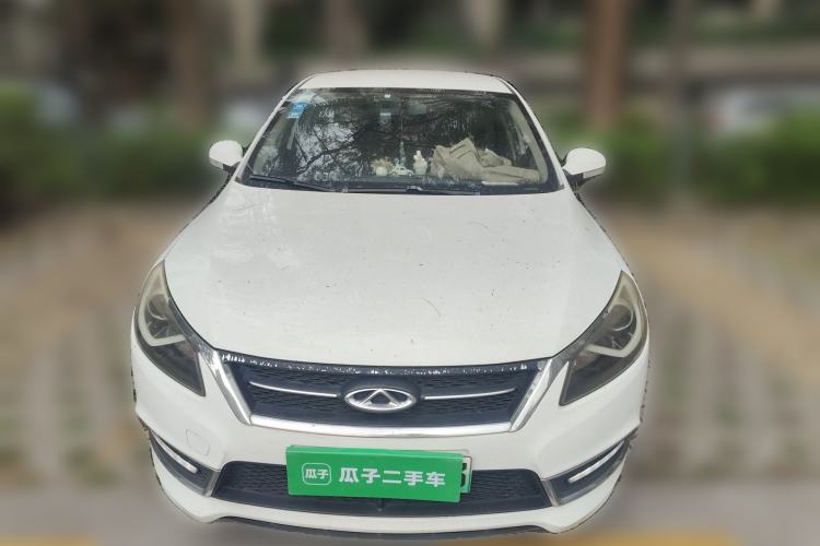 Used Chery Arrizo 7e 2016 1.6L e-Chic Edition