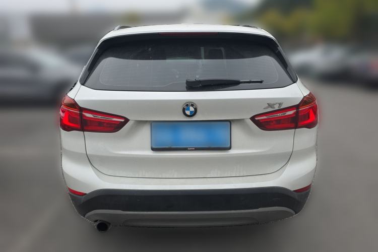Used BMW X1 2018 sDrive18Li Fashion Model
