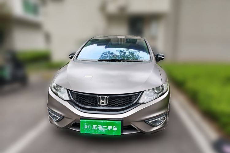 Used Honda Jade 2016 1.8L Automatic Comfort Elite Version 5 Seats