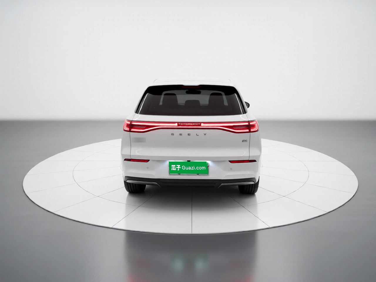 Geely Galaxy E5 2024 440km Launch Edition — снимка 5