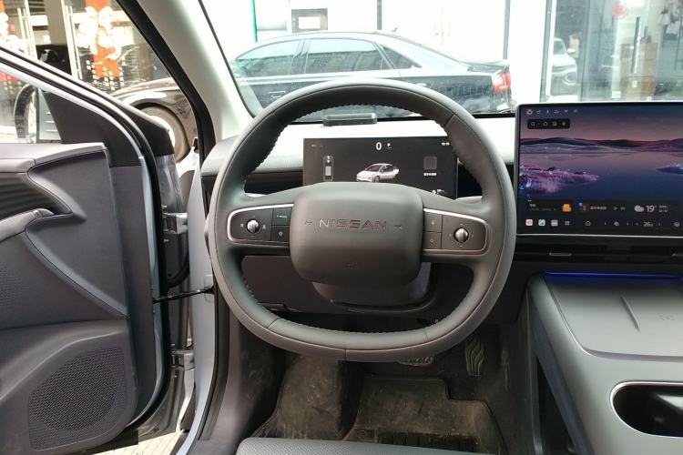 Used Nissan N6 2026 Model 180 Pro