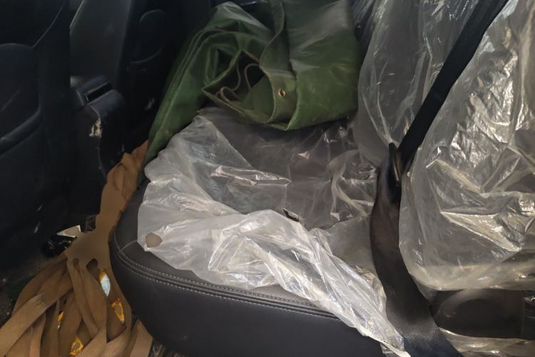 Used Great Wall Wingle 5 2017 2.0T European Version Diesel Two-Wheel Drive Advanced Large Double-Cab GW4D20E
