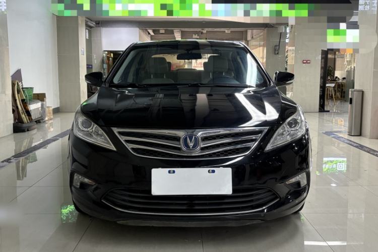 Used Changan Eado 2015 1.6L Manual Luxury Model China V Standard

