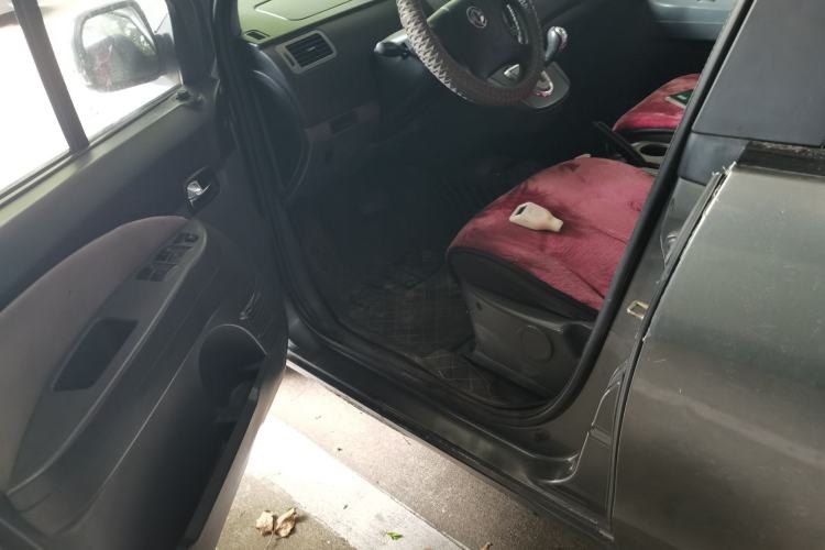 Used FORTHING Joyear 2011 1.5L AMT Luxury Edition