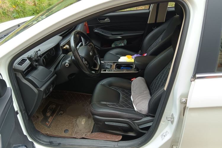 Used Chery Arrizo GX 2018 1.5T CVT Color Version China V Standard