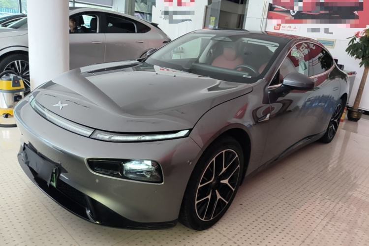 Used XPeng P7 2023 P7i 702 Pro Guazi used car, China used car export, Used car for sale, Used  cars, Cheapest cars for sale