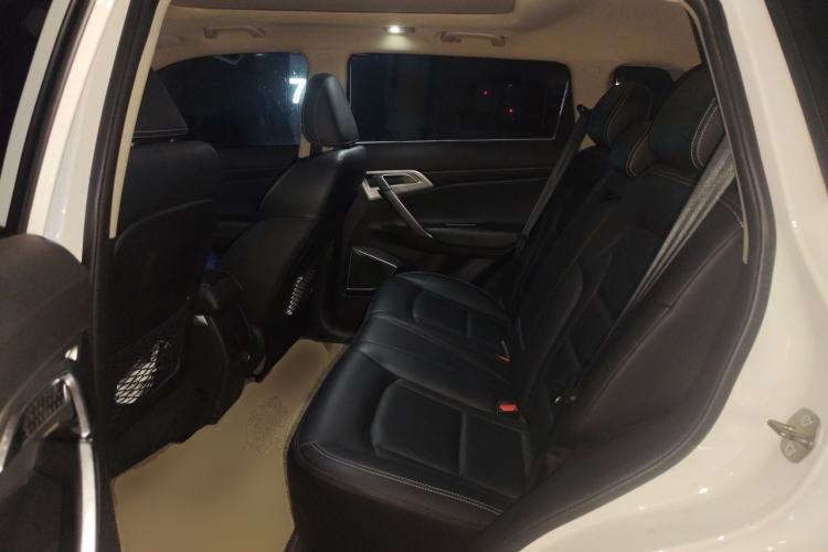 Used Geely Auto Emgrand X7 Sport 2016 2.0L Manual Smart Connect Version