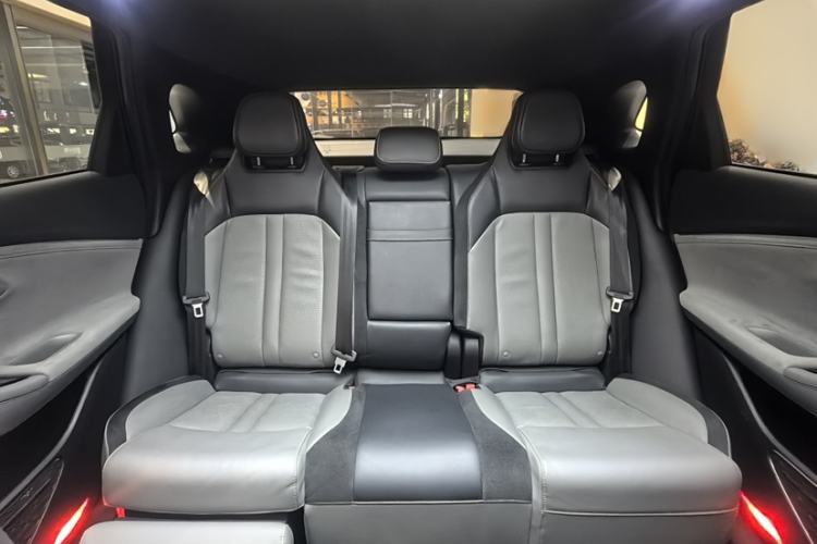 Used AION LX 2019 80
