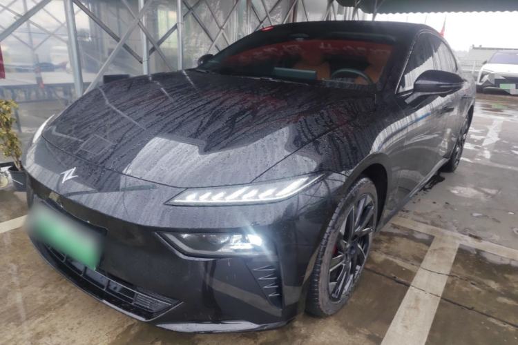 Used Dongfeng eπ eπ007 2024 200Pro Range-Extended Version