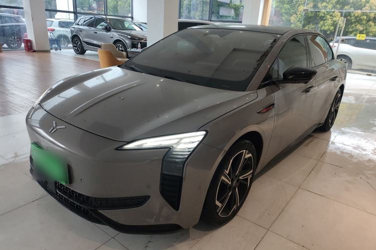 Used Hongqi EH7 2024 760 Pro+ Four-Wheel Drive Version