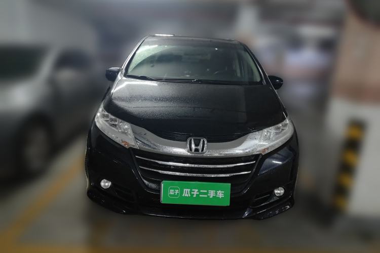 Used Honda Odyssey 2017 2.4L Smart Edition
