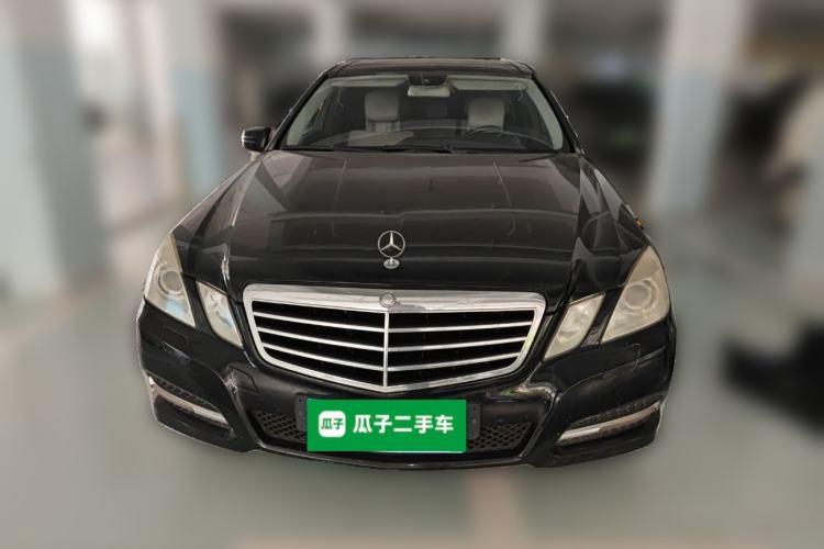 Used Mercedes-Benz E-Class 2011 E 300 L Fashion Prestige Model