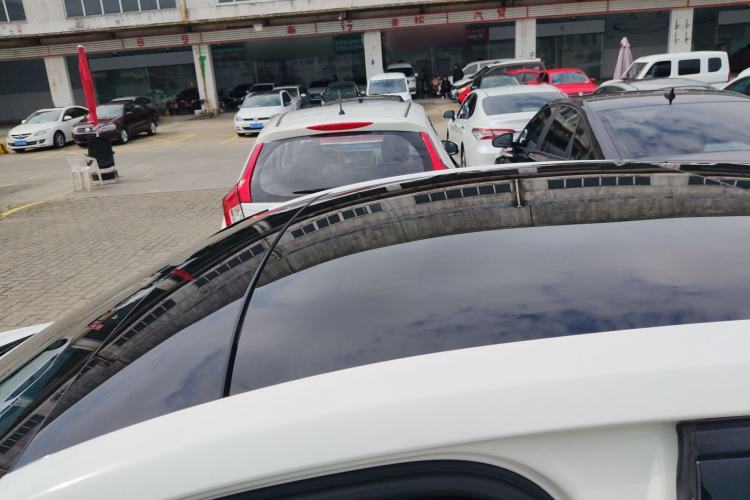 Used Ford Focus 2021 Hatchback EcoBoost 180 Automatic ST Line