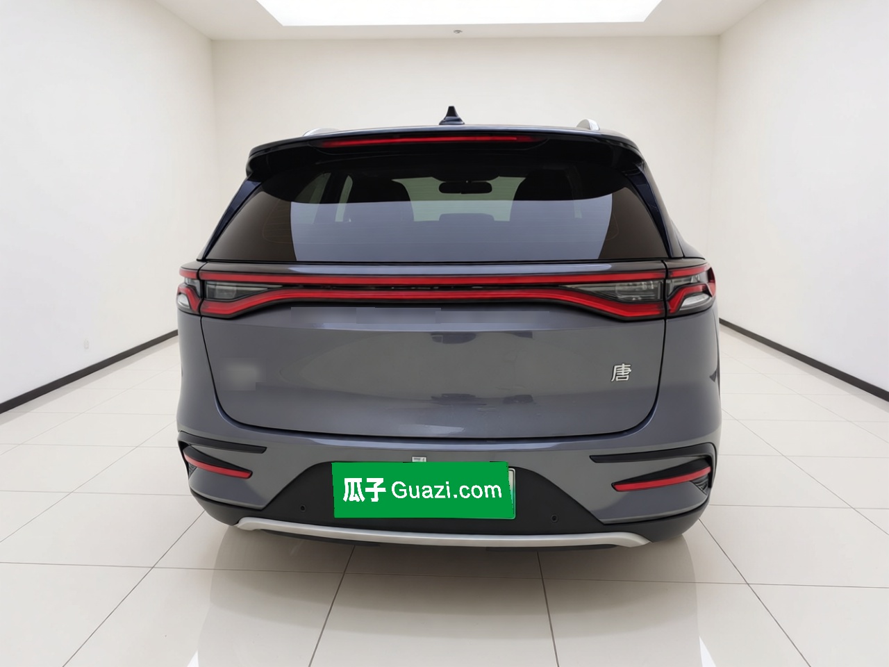 BYD Tang New Energy 2023 DM-i Champion Edition 112KM Prestige Model - Executive — снимка 5