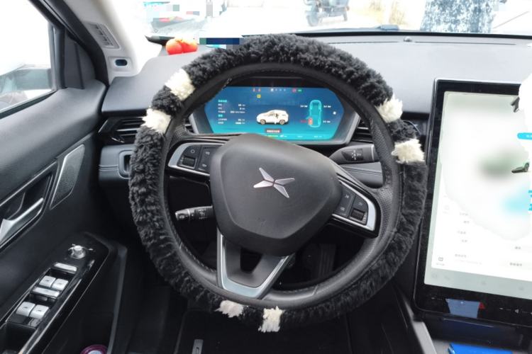 Used XPeng G3 2022 G3i 520N+