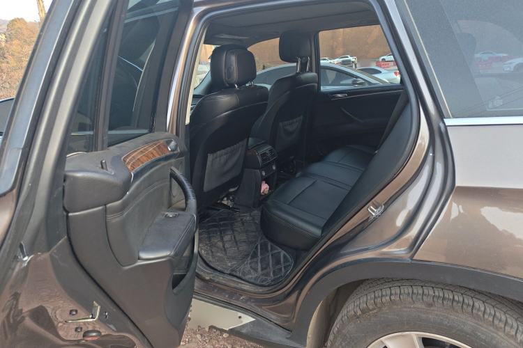 Used BMW X5 2013 xDrive35i Leading Model