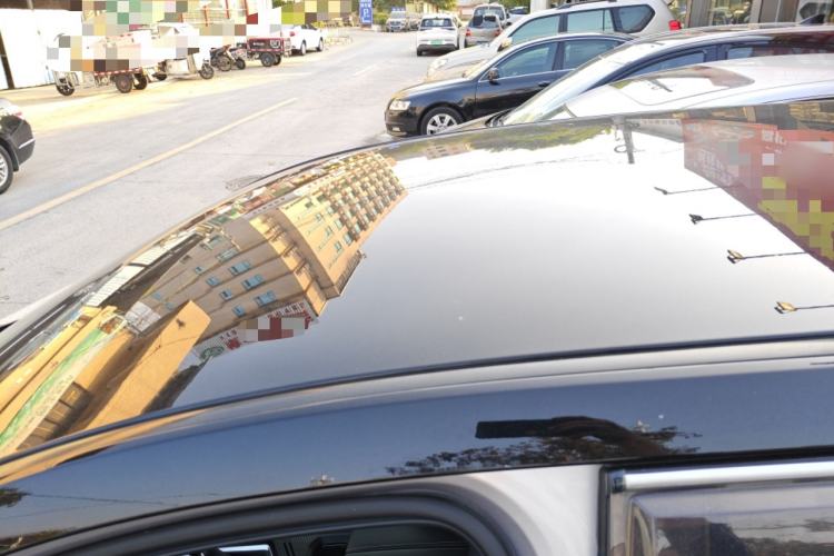 Used Baojun RM-5 2019 1.5T CVT 24-Hour Online Luxury Version 7 Seats
