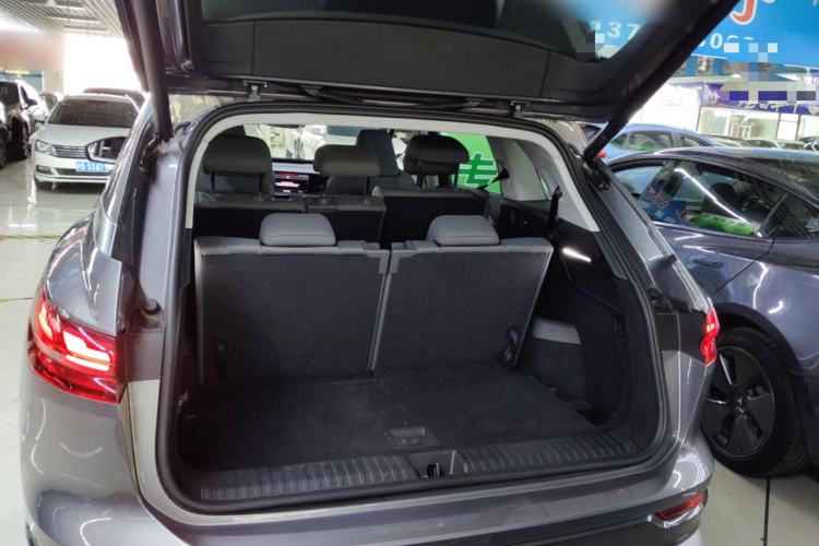 Used Audi Q5 e-tron 2022 40 e-tron Starry Edition Luxury Package