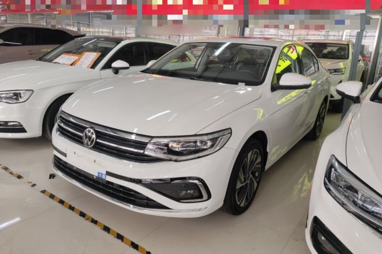 Used Volkswagen Bora 2025 300TSI DSG Prestige Edition