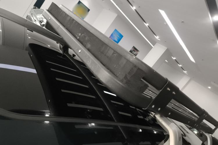 Used EXEED Lanyue 2023 400T Four-Wheel Drive Star Prestige 7-Seater