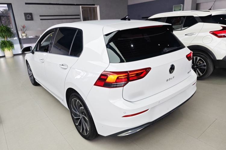 Used Volkswagen Golf 2021 280TSI DSG Pro
