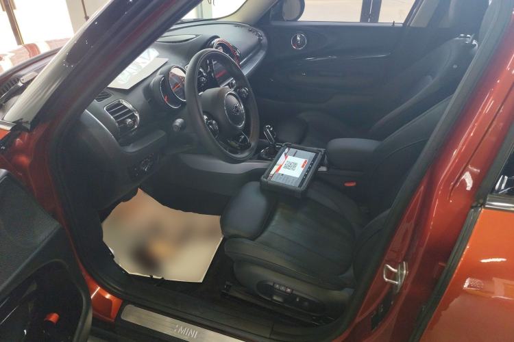 Used MINI Clubman 2019 1.5T COOPER Connoisseur