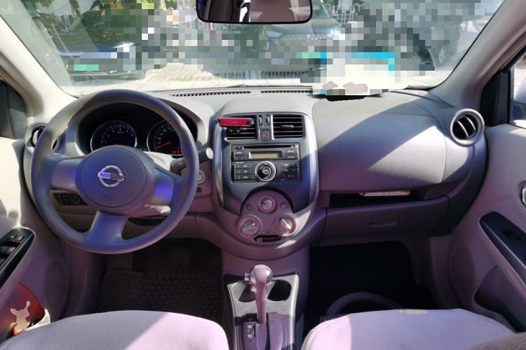 Used Nissan Sunny 2011 1.5XL CVT Luxury Edition
