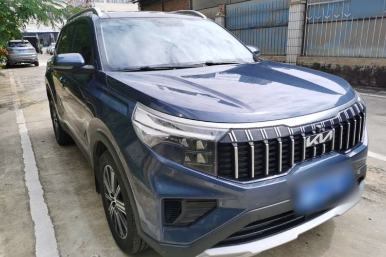 Used Kia Sportage R 2021 Ace 2.0L Splendid Edition