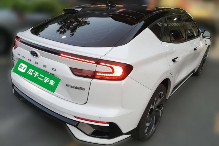 Used Ford Mondeo 2025 2.0T EcoBoost E Hybrid Sport Edition ST-Line