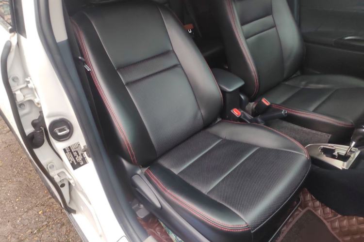 Used Toyota YARiS L Zhi Xuan 2021 X-Trail 1.5L CVT Leading Edition